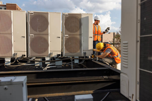 Best HVAC Replacement Cost  in Lynchburg, MS