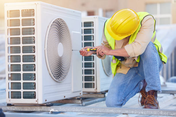 HVAC Troubleshooting in Lynchburg, MS