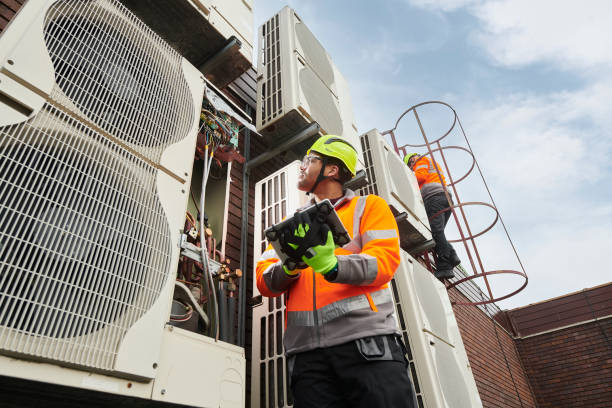 Best 24/7 HVAC Repair  in Lynchburg, MS