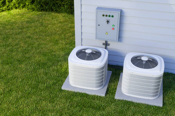 Best HVAC Air Duct Cleaning  in Lynchburg, MS