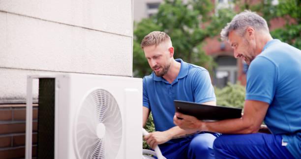 Local HVAC Companies in Lynchburg, MS