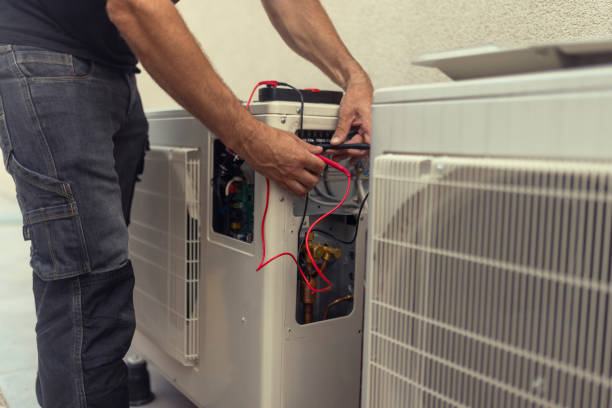 HVAC Troubleshooting in Lynchburg, MS