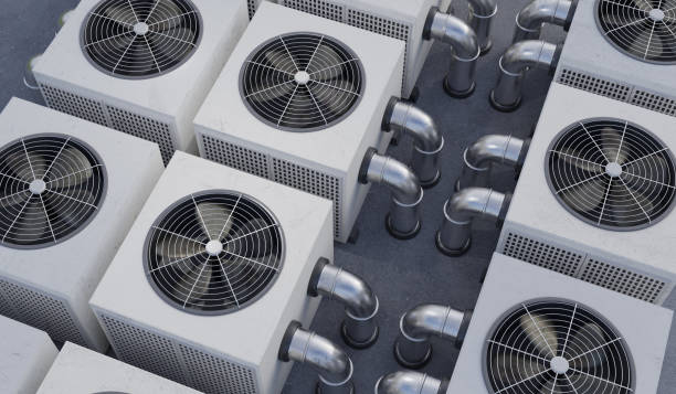 AC Installation Near Me in Lynchburg, MS