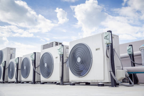 Best HVAC Repair Near Me  in Lynchburg, MS