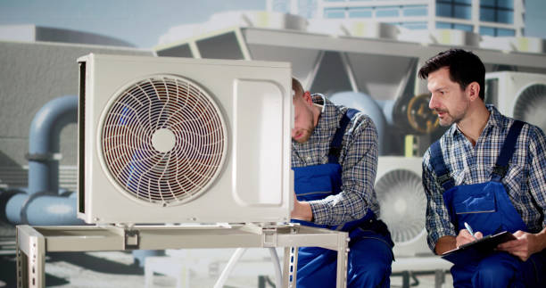 Best Affordable HVAC Services  in Lynchburg, MS