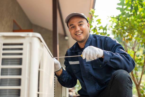 Best Air Conditioning Repair  in Lynchburg, MS