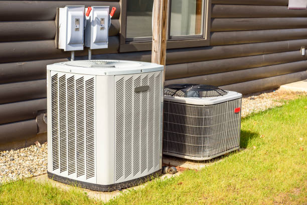 Best HVAC Air Duct Cleaning  in Lynchburg, MS